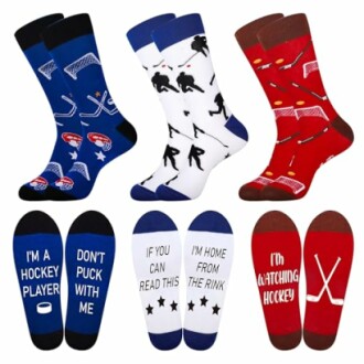 Moyel Golf Fishing Socks