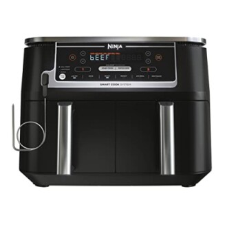 Ninja DZ550 Foodi Air Fryer