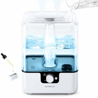 CHIVALZ 6L Humidifier