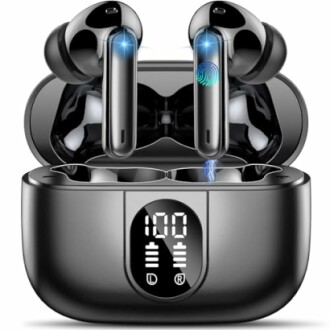 J90 Pro Wireless Earbuds